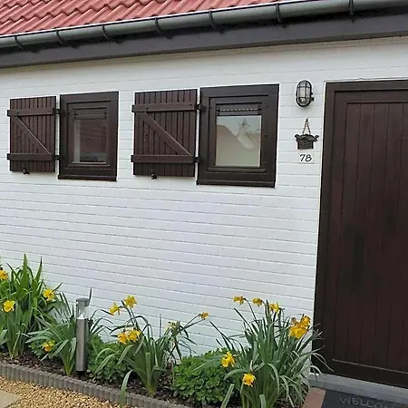 Duinenhof Middelkerke