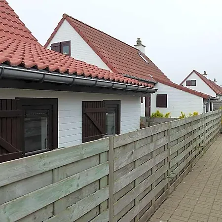 Duinenhof Hotel *