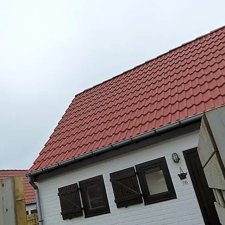 Duinenhof Hotel