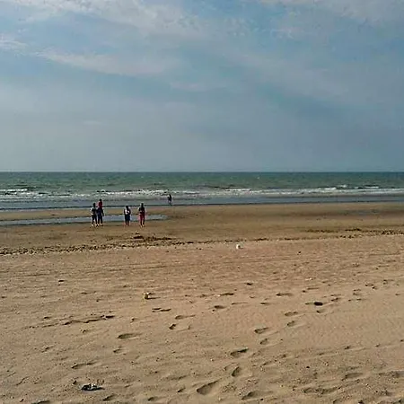Duinenhof Hotel Middelkerke