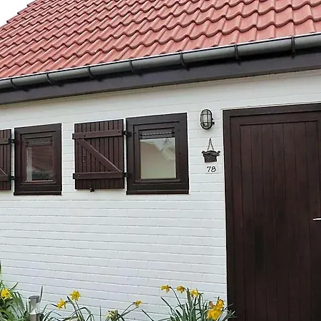Duinenhof Middelkerke