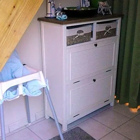 Hotel Duinenhof *